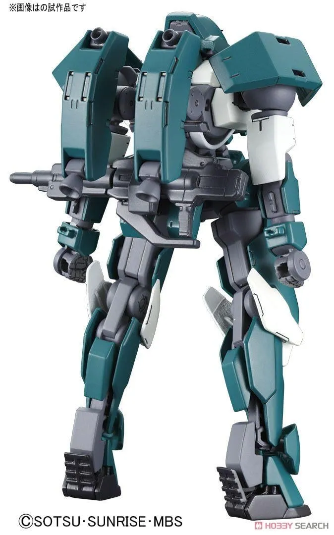 GUNDAM - HG 1/144 Julieta's Mobile Reginlaze - Model Kit